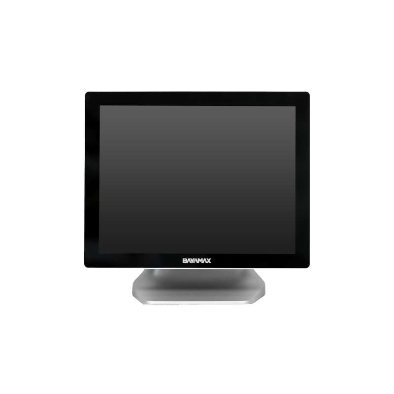 صندوق فروشگاهی بایامکس مدل K2 (i3) صندوق فروشگاهی بایامکس مدل K2 (i3)
