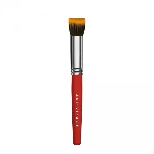 برس آرایشی آرت ویساژ مدل Sergey Turchaninov کد AVB-01