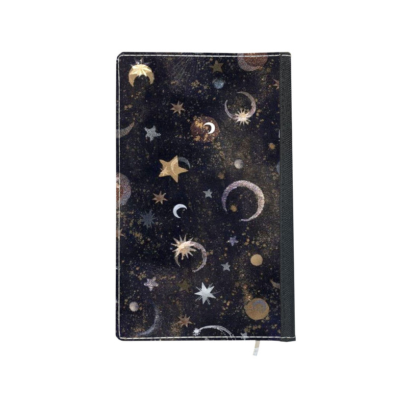 سالنامه سال 1403 طرح مینیمال کد 134