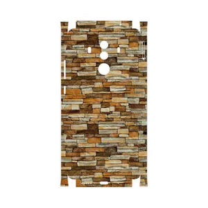 MAHOOT brickwall-FullSkin Cover Sticker for Huawei Mate 10 Pro