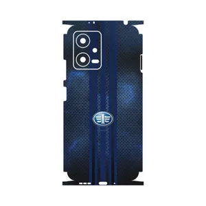 MAHOOT FAW-FullSkin Cover Sticker for Xiaomi Poco X5