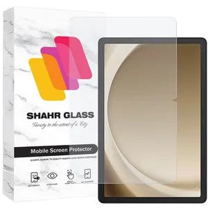 Shahr Glass TABSHS30 Screen Protector For Samsung Galaxy Tab X210 / Galaxy Tab X215 / Galaxy Tab X216 / Galaxy Tab A9 Plus