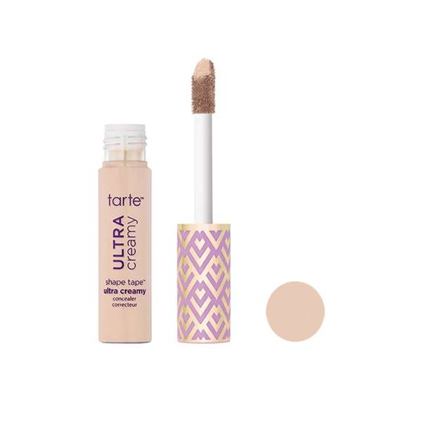 کانسیلر تارت مدل Ultra Creamy شماره 20B