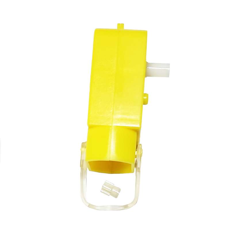 گیربکس رباتیک مدل تک شفت 250rpm گیربکس رباتیک مدل تک شفت 250rpm