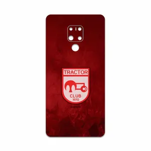 MAHOOT Tractor Cover Sticker for Huawei Mate 20 X
