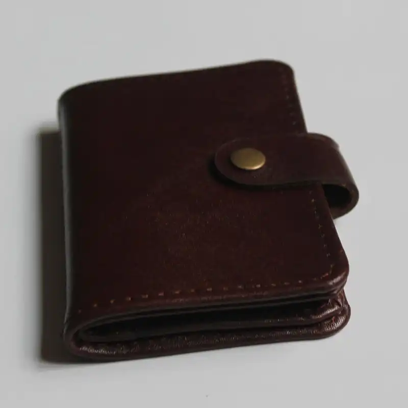 جاکارتی مدل چرم طبیعی کد LM19