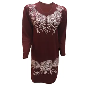 تونیک زنانه مدل گلوریا