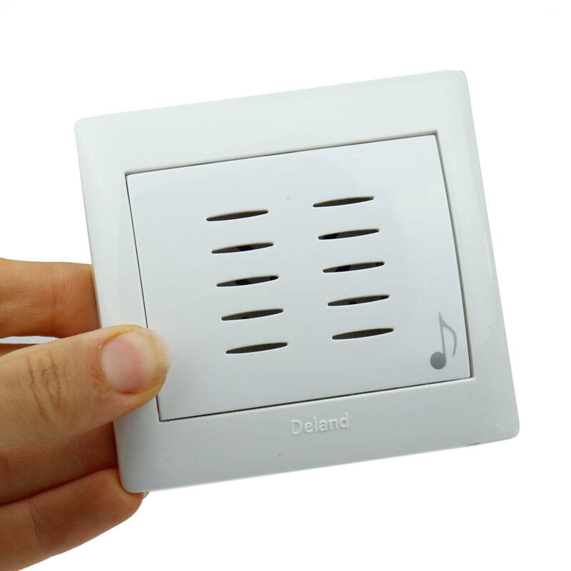 زنگ دلند الکتریک مدل آریا