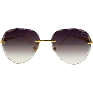 عینک آفتابی زنانه  مدل Ca -306
