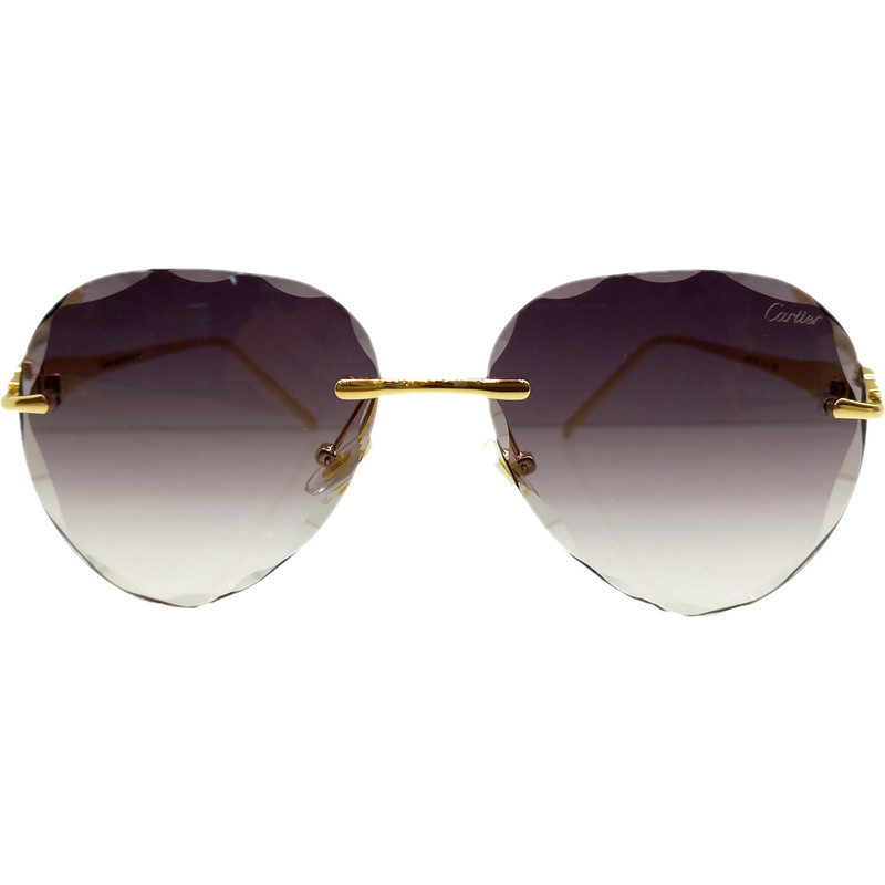 عینک آفتابی زنانه مدل Ca -306