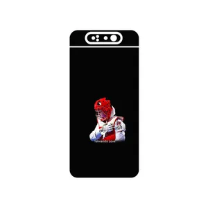 MAHOOT Tekvando Cover Sticker for Samsung Galaxy A80