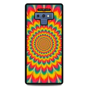 AKAM AMC-WSGN9-ILLUSION-19Cover For Samsung Galaxy Note 9