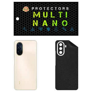 MULTI NANO X-F1L Back Skin For Huawei nova Y71