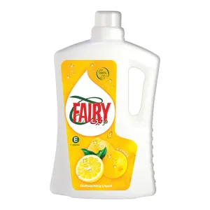 مایع ظرفشویی توفیری مدل لیمو حجم 3750 میلی لیتر