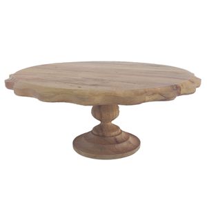 نقد و بررسی کیک خوری چوبیس کد c900-1 توسط خریداران