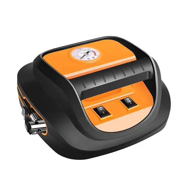 کمپرسور هوا فندکی مدل APY2001