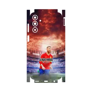 MAHOOT Sergio Ramos-FullSkin Cover Sticker for Samsung Galaxy A15