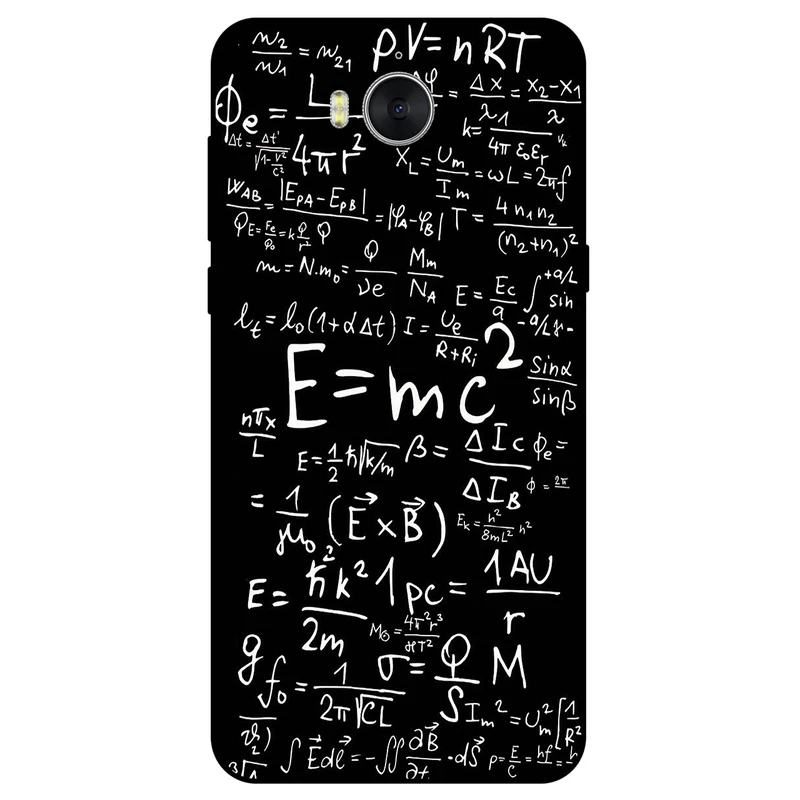 کاور مگافون کد 6297 مناسب برای گوشی موبایل هوآوی Y5 3 / Y5 2017