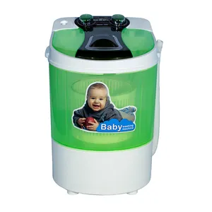 مینی‌ واش 4 کیلوگرم کوپکس مدل XPB-488