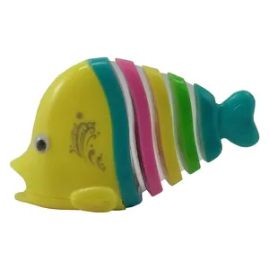 تراش  فانتزی طرح ماهی کد RKM103