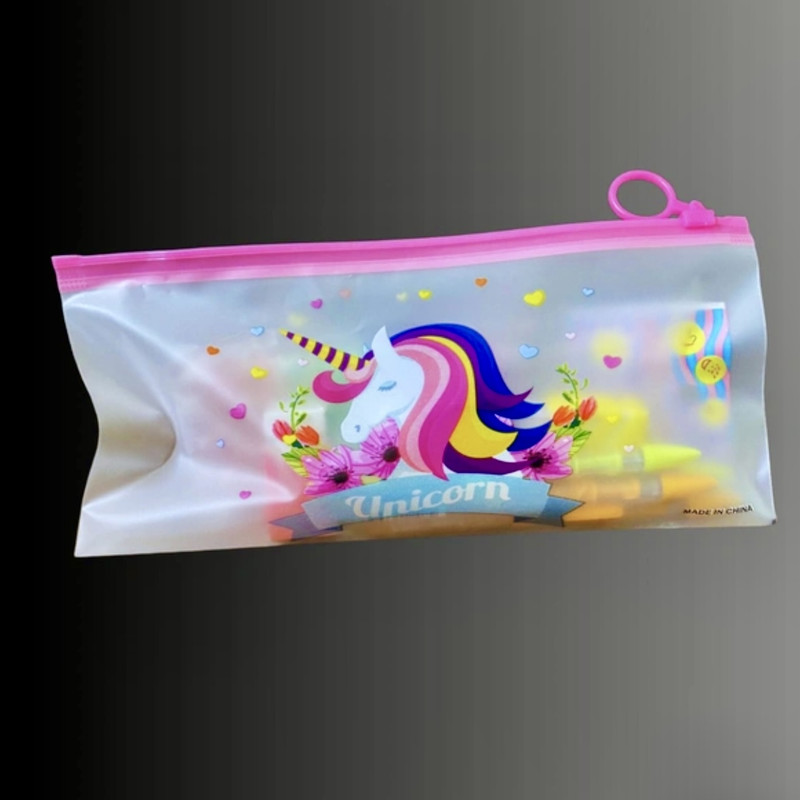 جامدادی مدل یونیکورن