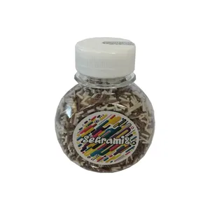 ترافل رشته ای کوکی سحرآمیز - 110 گرم