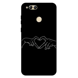 Megafone 1857 Cover For Honor 7X