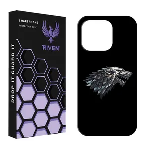 RIVEN RI1-18 Case For Apple iPhone 11 Pro