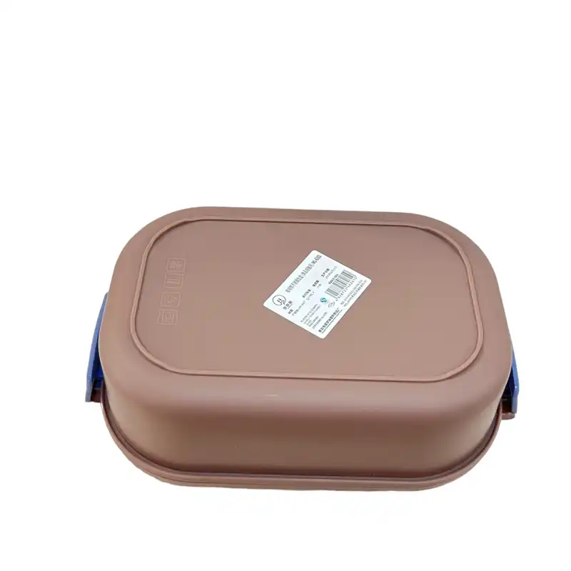 ظرف غذای کودک مدل خرس کد VT933