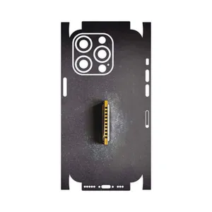 MAHOOT Harmonica-FullSkin Cover Sticker for Apple iPhone 14 Pro