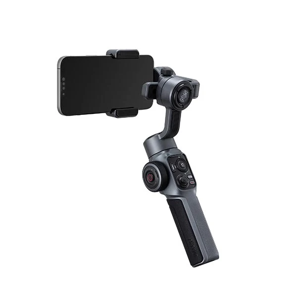 عکس شماره 10 : گیمبال ژیون مدل smooth-5s