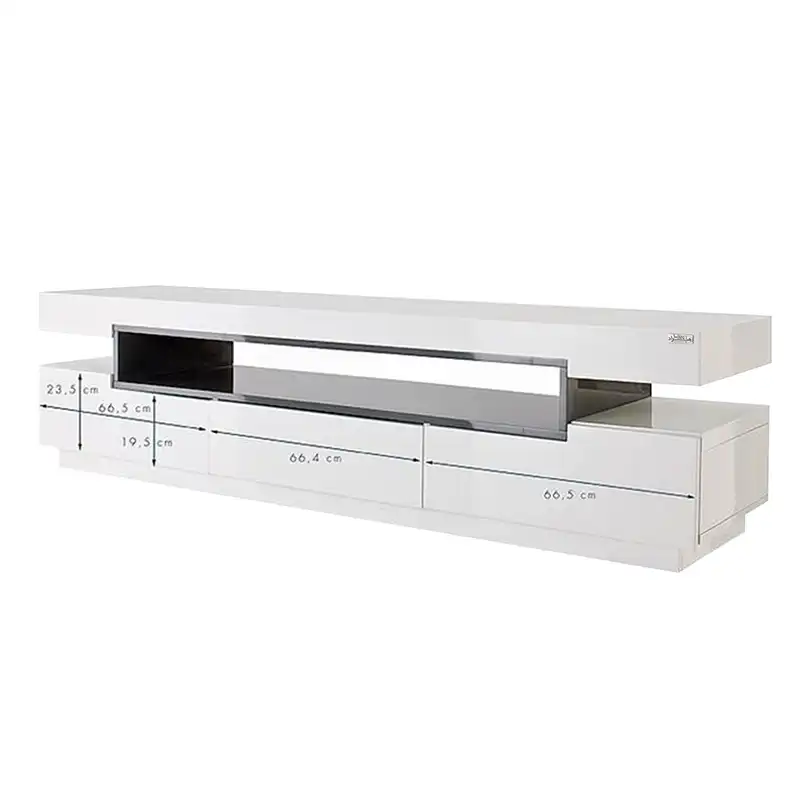 میز تلویزیون هیراد مدل TV111-MDF