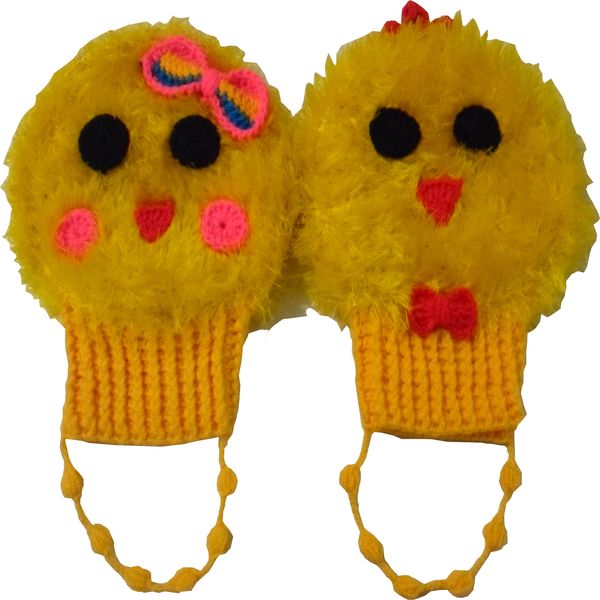 لیف حمام مدل عروسکی بسته 2 عددی لیف حمام مدل عروسکی بسته 2 عددی