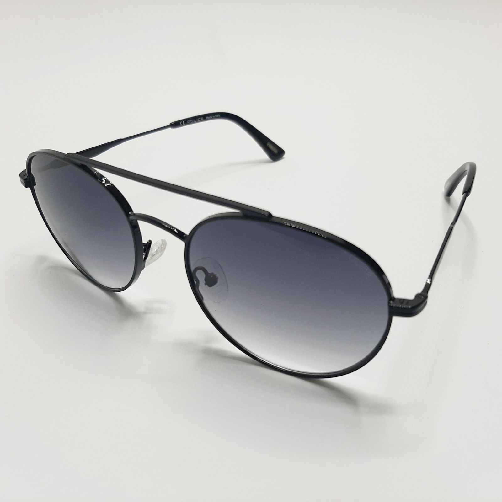 عینک آفتابی پلیس مدل SPL602c6 -  - 4