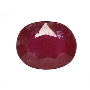 سنگ یاقوت سرخ کد 551310