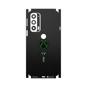 MAHOOT XBOX-FullSkin Cover Sticker for Motorola Edge 20
