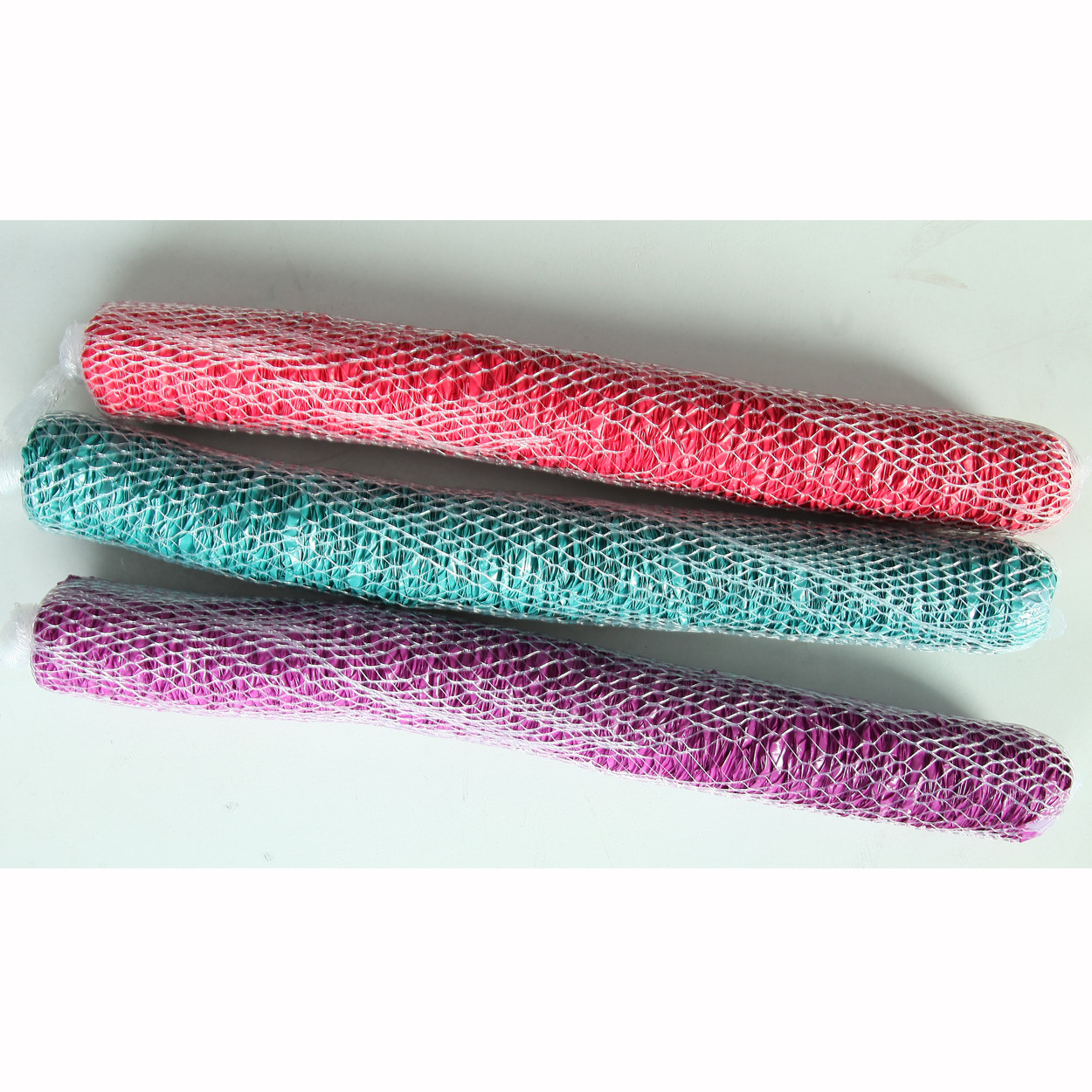 کاور بسته بندی سوسیس کوکتل مدل شرینگ 20 متری