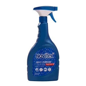 اسپری پاک کننده چند منظوره نویتکس مدل Multi purpose حجم 700 میلی لیتر 