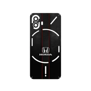 MAHOOT Honda_Motor Cover Sticker for Nothing Phone 2