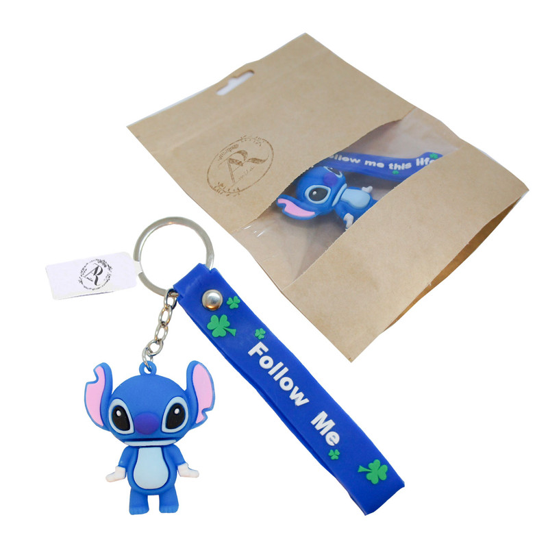 جاکلیدی رامیلا مدل فانتزی استیچ Stch_2B جاکلیدی رامیلا مدل فانتزی استیچ Stch_2B