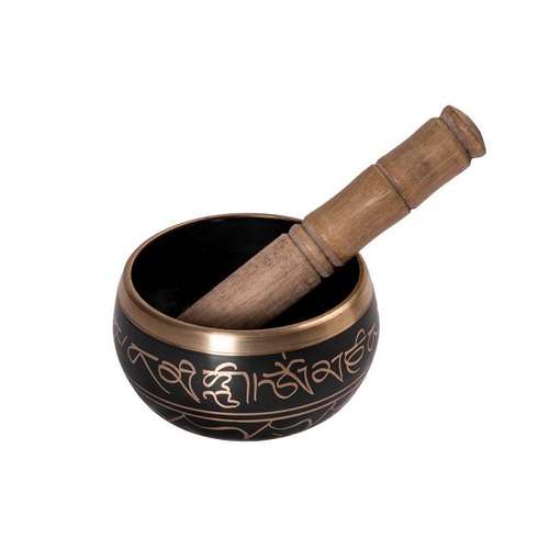 کاسه تبتی مدل BLC11
