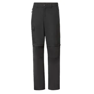 شلوار ورزشی مردانه مدل zippoff