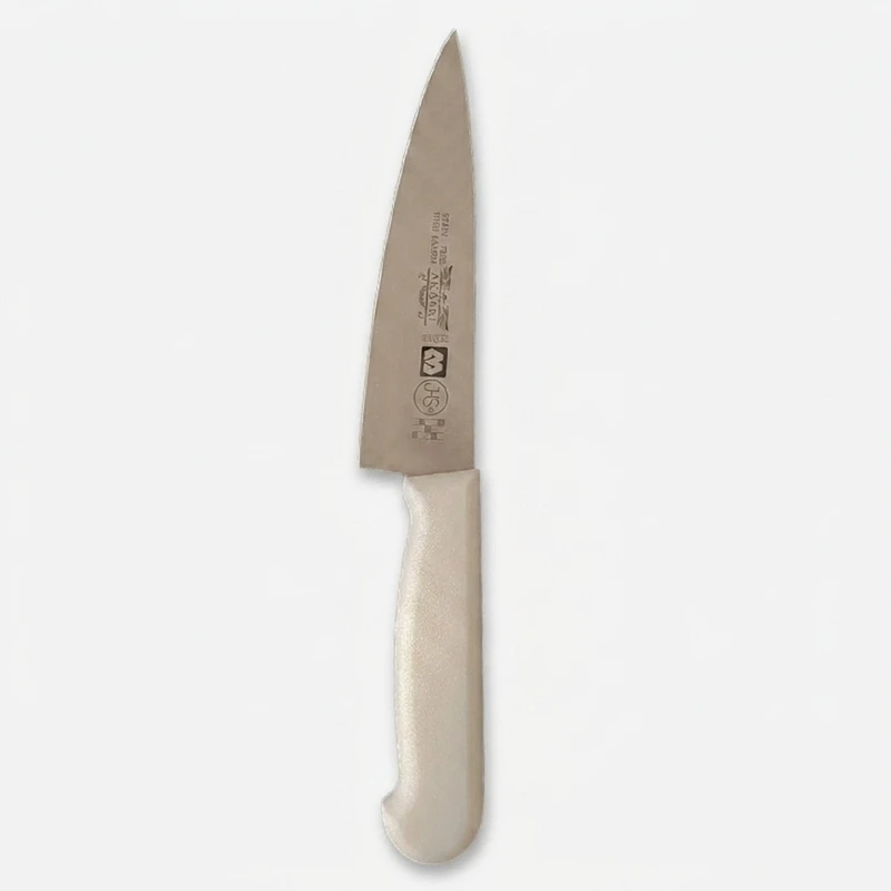 چاقو آشپزخانه اکبری مدل برزیلی کد 87B
