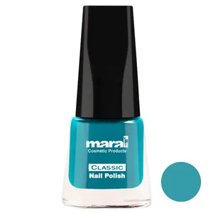 لاک ناخن مارال مدل Classic شماره 15