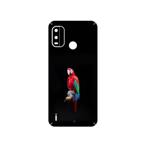 MAHOOT Parrot Cover Sticker for Nokia G11 Plus