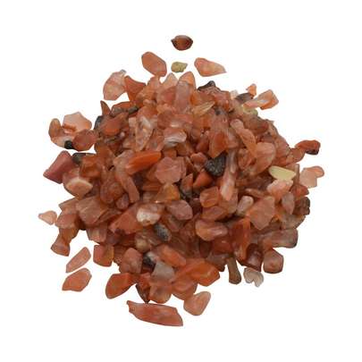 سنگ عقیق از چه موادی تشکیل شده است؟