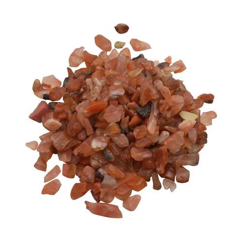 سنگ عقیق از چه موادی تشکیل شده است؟