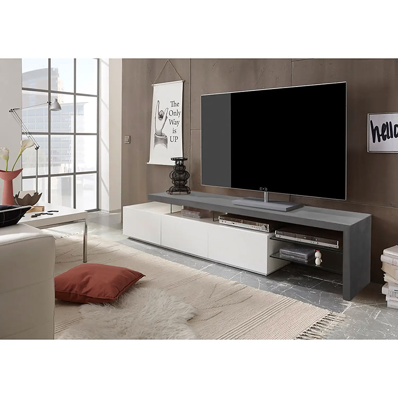 میز تلویزیون اسمردیس مدل TV200