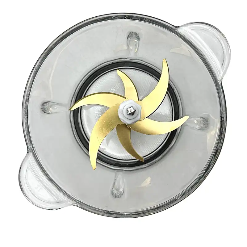 خردکن سیلور کرست مدل AM-2375