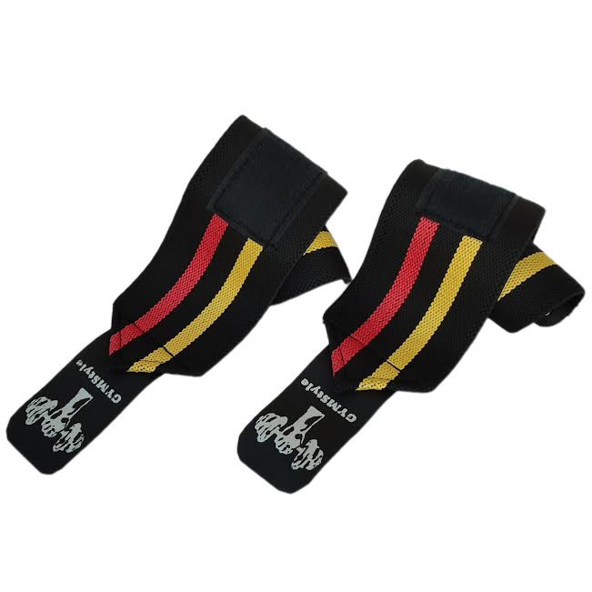 مچ بند ورزشی مدل 2خط 52cm_gymstyle بسته دو عددی